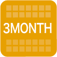 3MONTH
