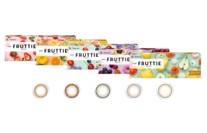 １ＤＡＹ　ＦＲＵＴＴＩＥ