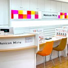 Menicon Miru<br>千葉C・one店