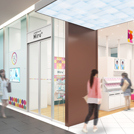 Miru＋<br>COCOSA熊本下通店