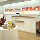Menicon Miru<br>名駅スパイラルタワーズ店