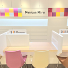 Menicon Miru<br>心斎橋店