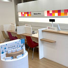 Menicon Miru<br>岡山駅前店
