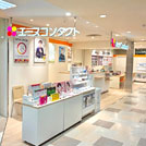 エースコンタクト<br>VAL小山店